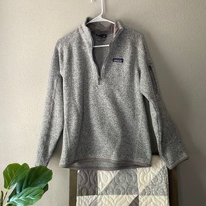 Patagonia Women’s Fleece Size Lg
